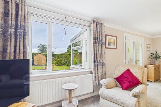 28 Kirkfield, Ambleside, LA22 9HA photo 4