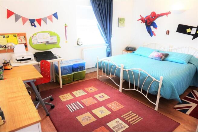Bedroom Two