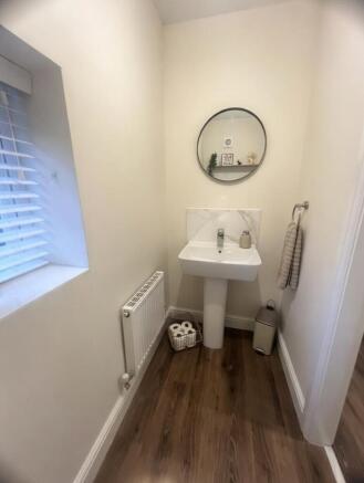 Cloakroom