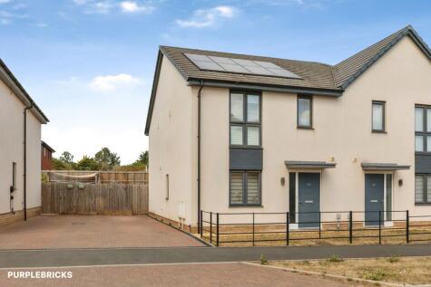 Clover Way, Bristol, BS34