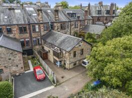 6, Kinnoul Lane, Glasgow G12 9HF