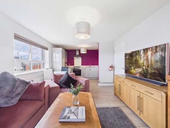 Accomodation