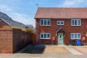 1, Mowbray Place, Barton Seagrave NN15 6WL