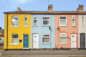 9, Addington Road, Felixstowe IP11 0UQ