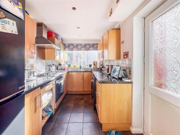Callan Close, Narborough, Leicester photo 4