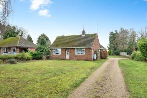 Hillsdene, Maids Cross Hill, Lakenheath IP27 9EJ