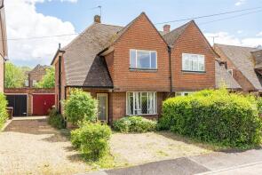 5, Forest Road, Effingham Junction, Leatherhead KT24 5HE