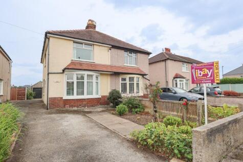 Walton Avenue, Torrisholme, Morecambe