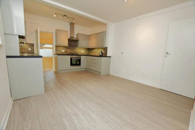 Kitchen / Diner