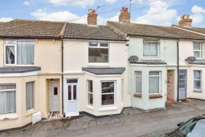 41, Sidney Street, Folkestone CT19 6HG