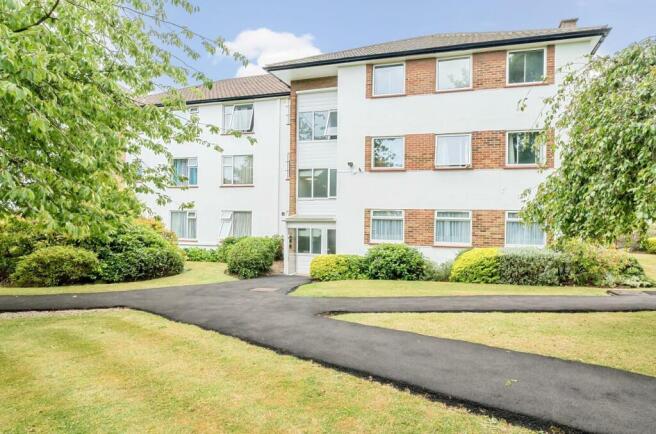 Davidson Frost-Wellings, DFW, Halsbury Court, Stan