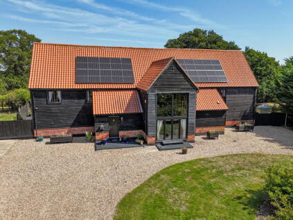 Clay Lane, St. Osyth, CO16 8HG