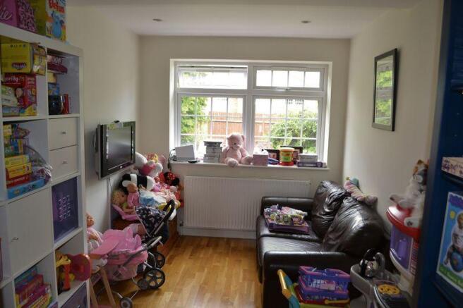TV/PLAYROOM