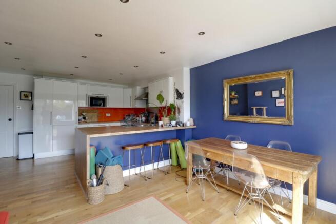 Kitchen a