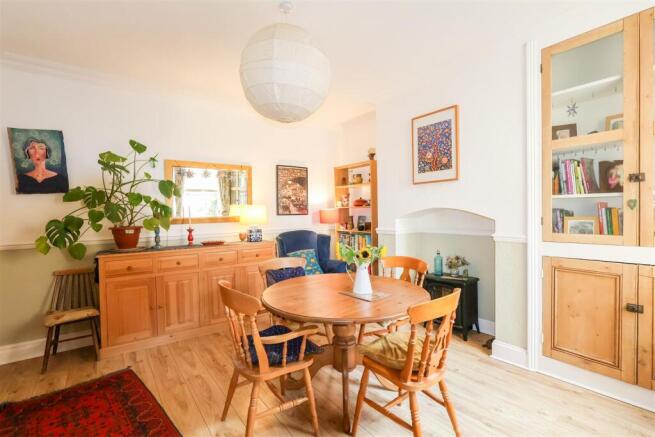4 bed End of Terrace for sale Image 4