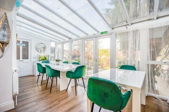 Dining/Family Room