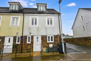 3, Willamot Street, Redruth TR15 1FE