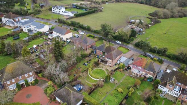 Tanyard Cottages, Tanyard Hill, Shorne photo 4