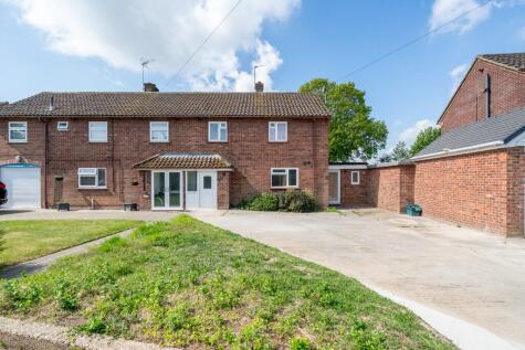 Hazell Avenue, Colchester, Essex, CO2