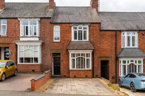Bear Garden Road, Banbury, OX16