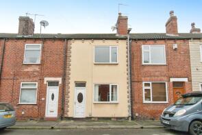 49, Ambler Street, Castleford WF10 4EB