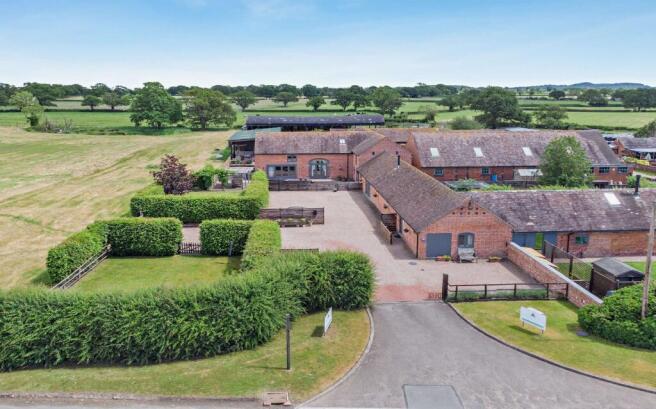 The Barns