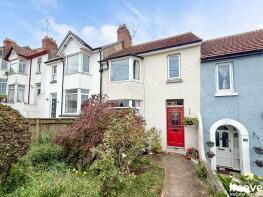 12, Burridge Avenue, Torquay TQ2 6LW