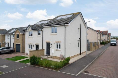 11 Curlew Way, Inverkeithing, KY11 1FF