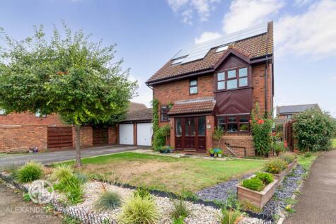 Applecroft, Lower Stondon, SG16 6NB