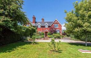 76 Bay Tree House, Church Lane, Alresford SO24 9TH