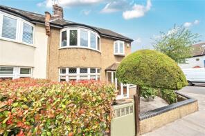 45, Pages Lane, Hornsey, London N10 1PU