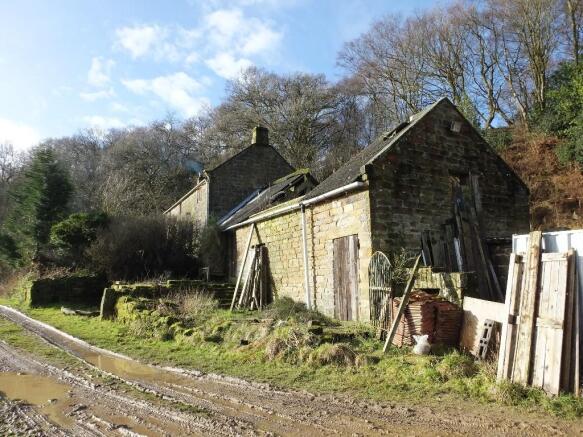 Outbuilding
