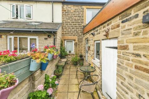 Carlinghow Lane, Batley