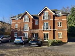 34, Bramshott Place, Fleet Road, Fleet GU51 4QF
