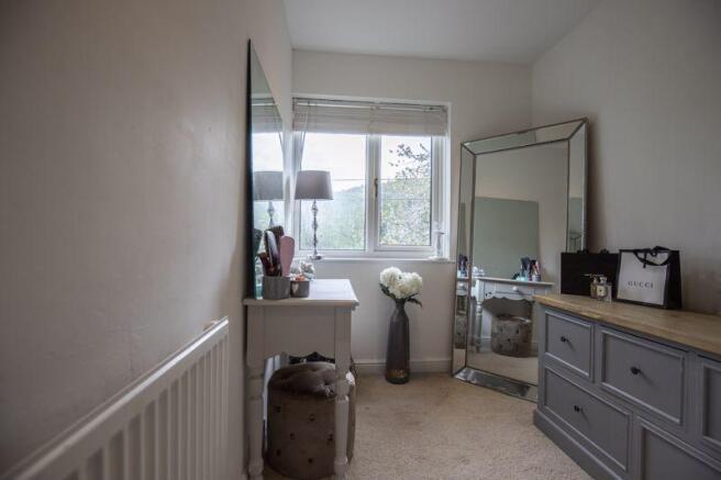 Bedroom 3 / Dr...
