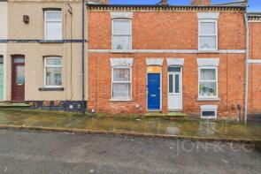 17, Brook Street, Northampton NN1 2PE
