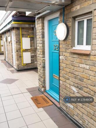 Dwelling Entrance 2