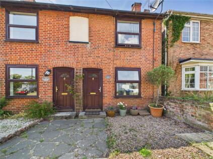 The Green, Hatfield Peverel, Chelmsford, Essex, CM3