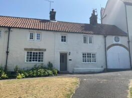 2, Manor View, Main Road Through Carlton Village, Carlton-in-cleveland, Carlton In Cleveland TS9 7DJ
