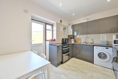 Mount Pleasant, Alperton, Wembley, HA0
