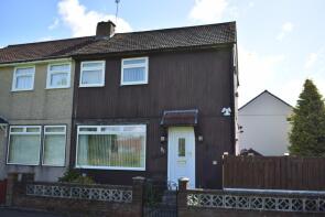 19, Briar Gardens, Whitburn EH47 8LT