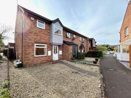 46, Althorp Drive, Penarth CF64 5FF