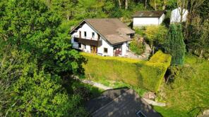 Edelweiss, Midgehole Road, Hebden Bridge HX7 7AA
