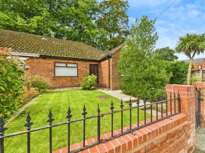 Ross Close, Whelley, Wigan, WN2