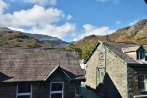 10, Yewdale Road, Coniston LA21 8DU