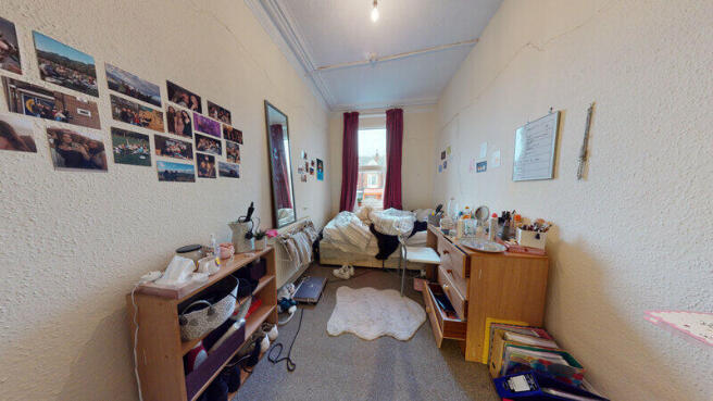 7 bed Flat to rent Image 5