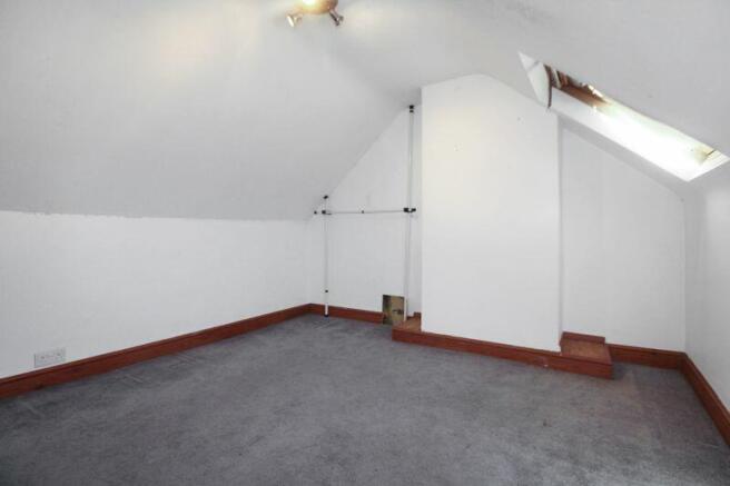 Loft Room 