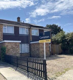 Salt Hill Close, North Uxbridge