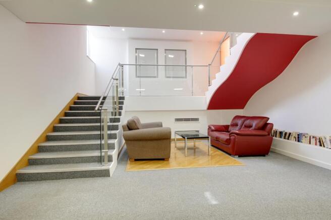 Communal Area