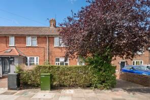 42, Greatdown Road, London W7 1JS